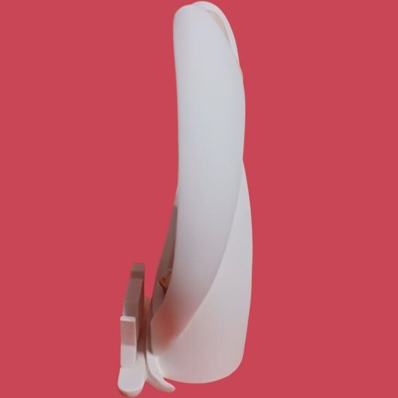 Dicksons Resin Joy/Angel Figurine With Led Lighted Holy Family 6 3/4" H Christma - Picture 6 of 10